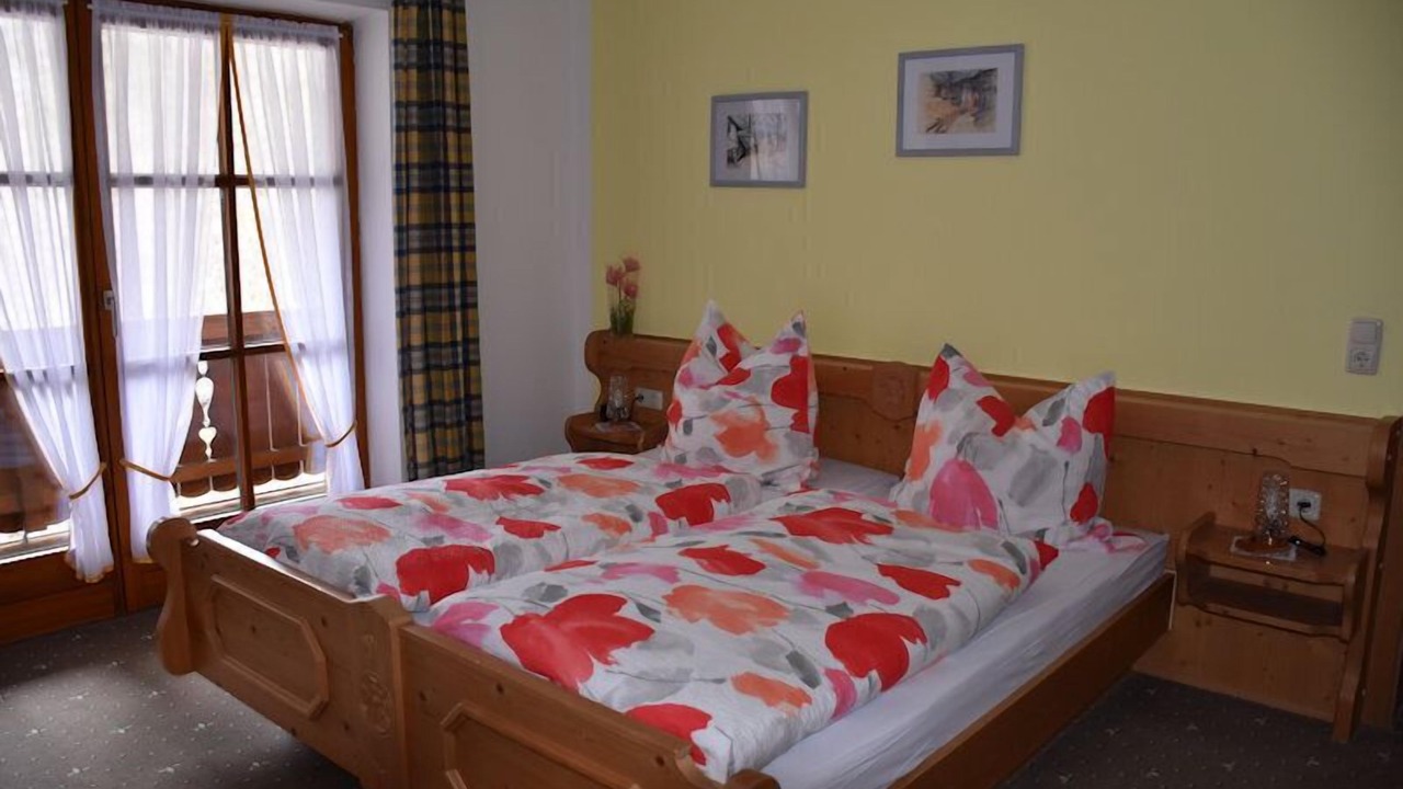 Photo of Bedroom in Schwob