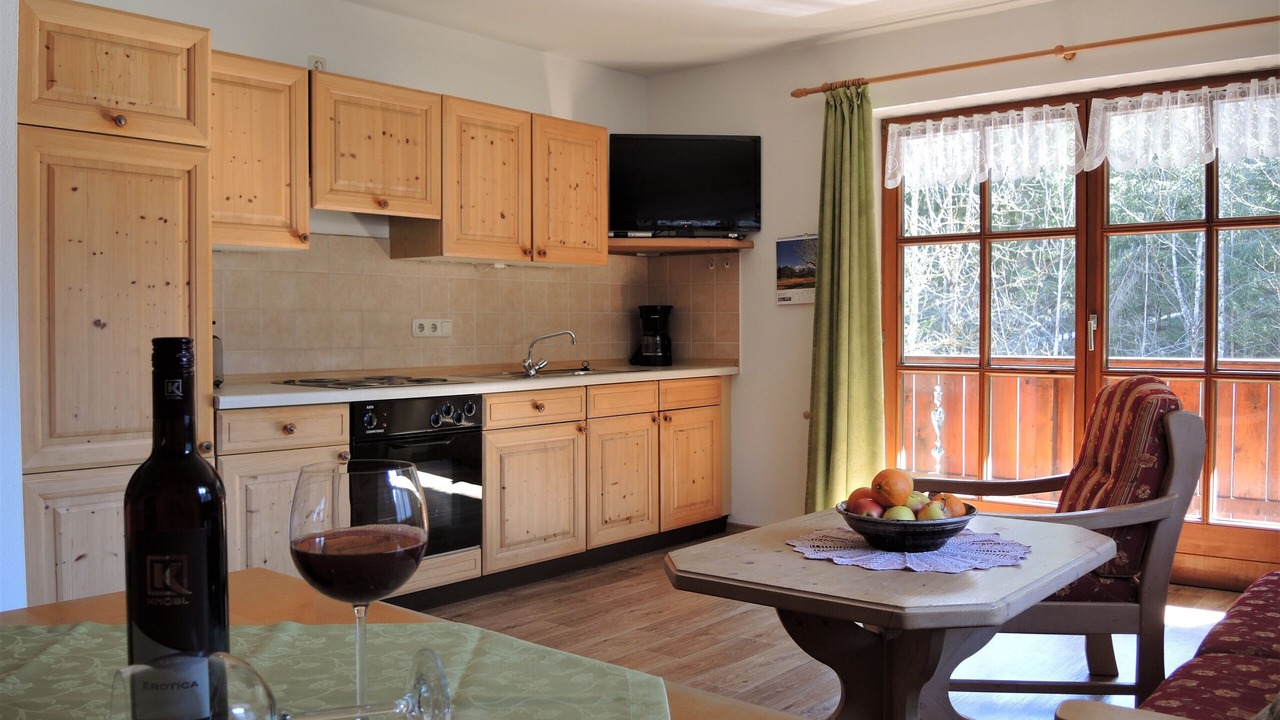 Photo of Kitchen in Schwob