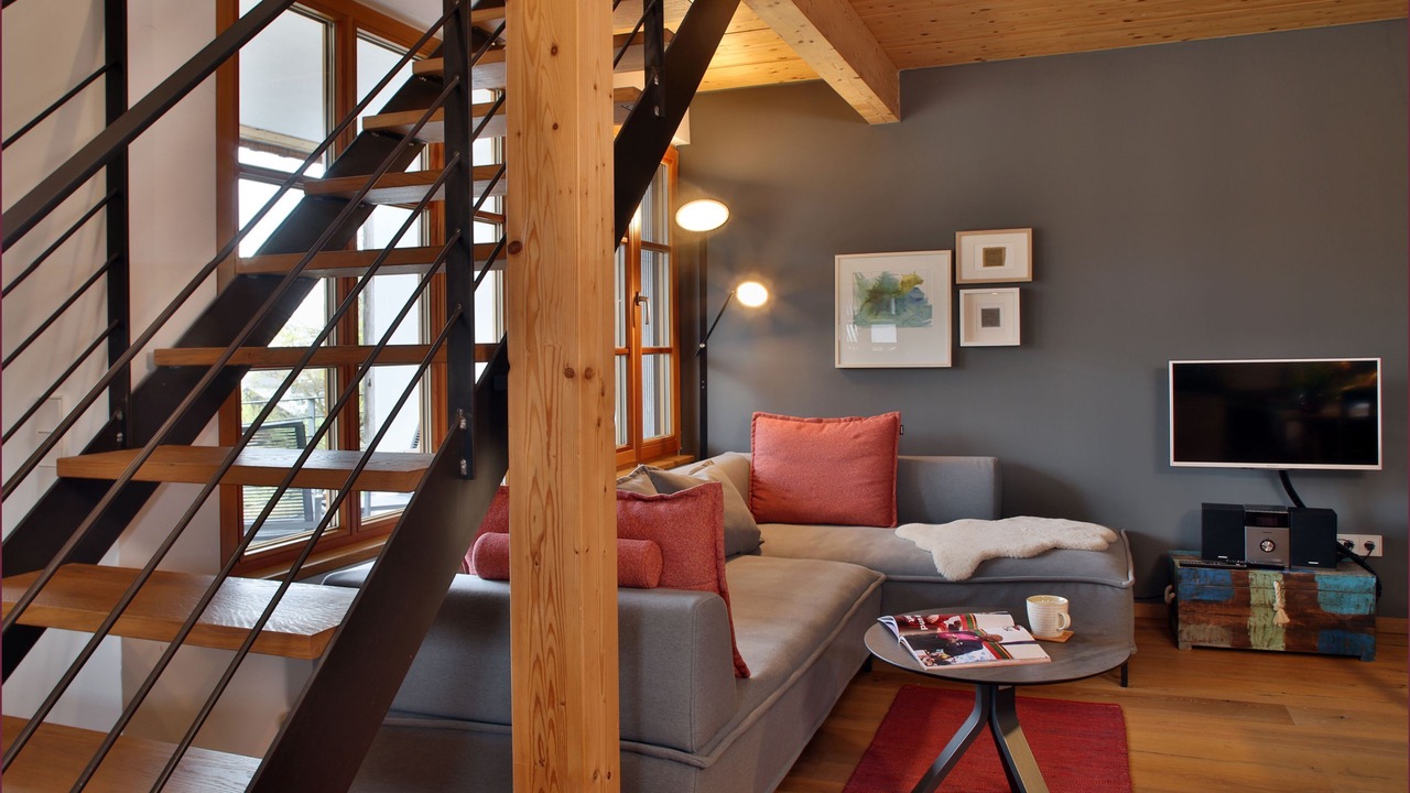 Photo of Livingroom in Traunreut