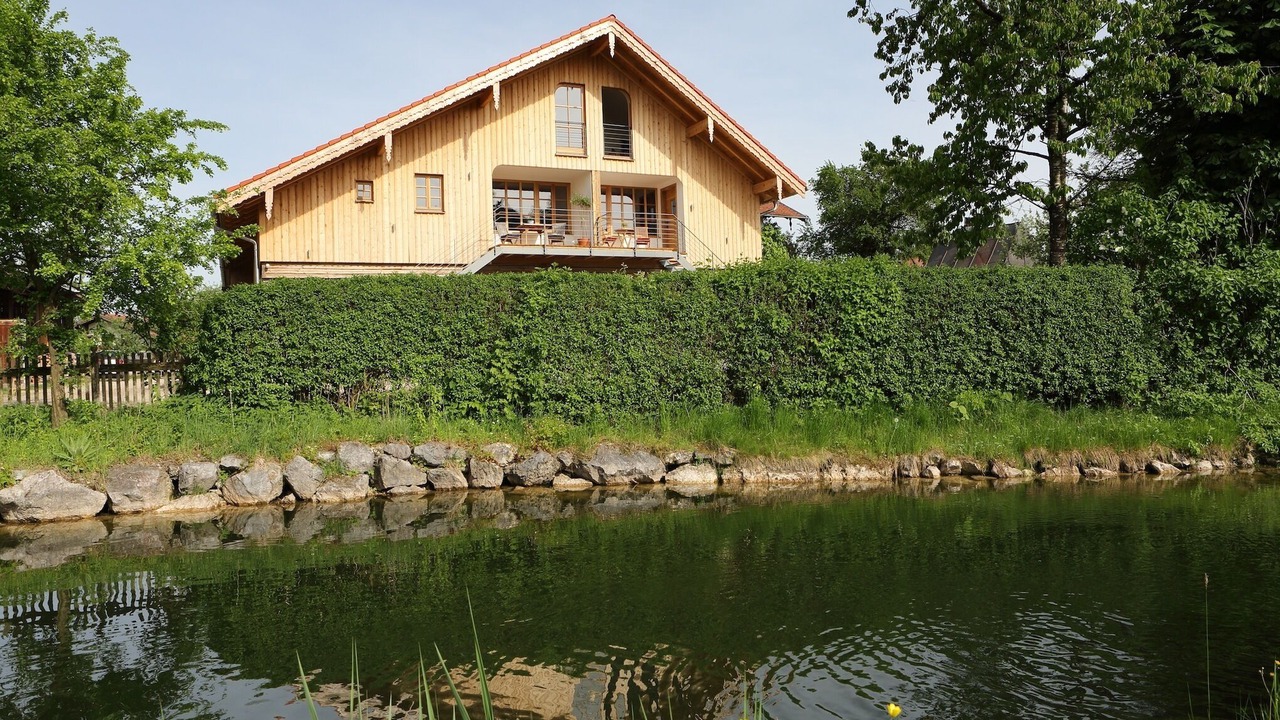 Photo of Outdoor in Traunreut