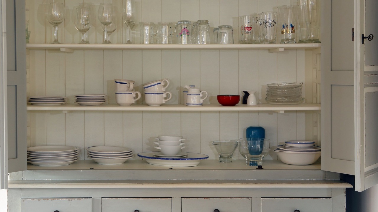 Photo of Kitchen in Traunreut