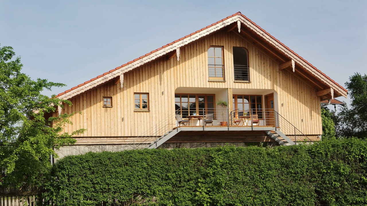 Photo of Outdoor in Traunreut