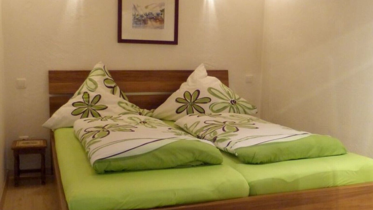 Photo of Bedroom in Weissbach