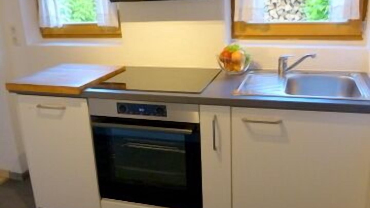 Photo of Kitchen in Weissbach