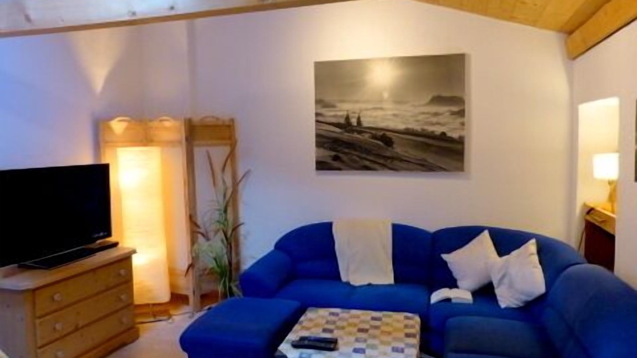 Photo of Livingroom in Weissbach