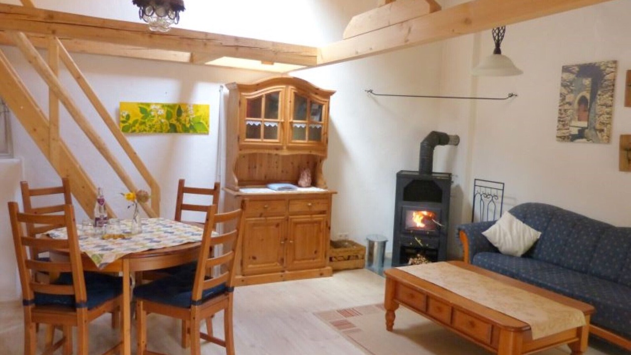 Photo of Livingroom in Weissbach