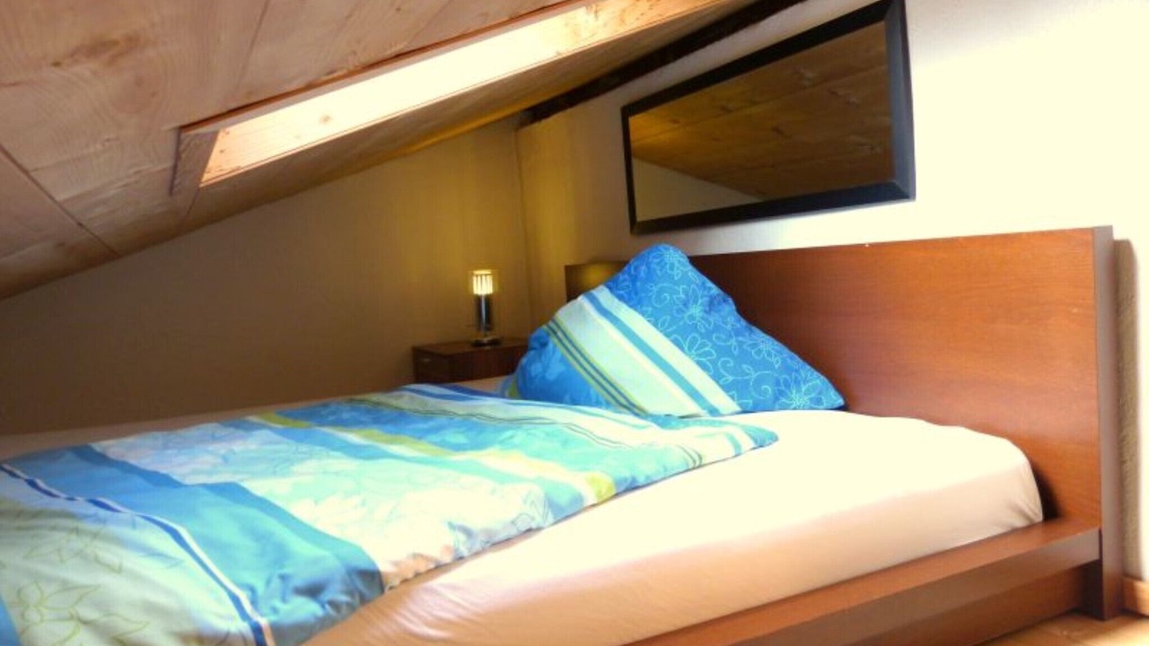 Photo of Bedroom in Weissbach