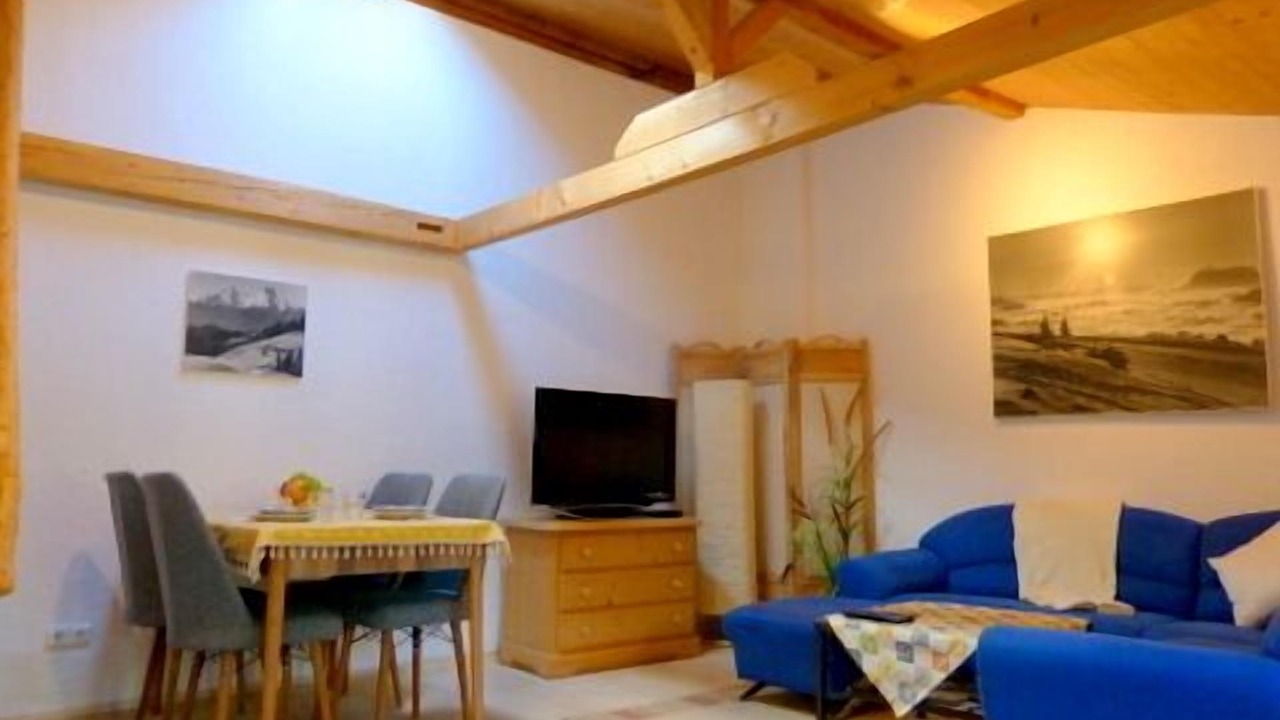 Photo of Livingroom in Weissbach