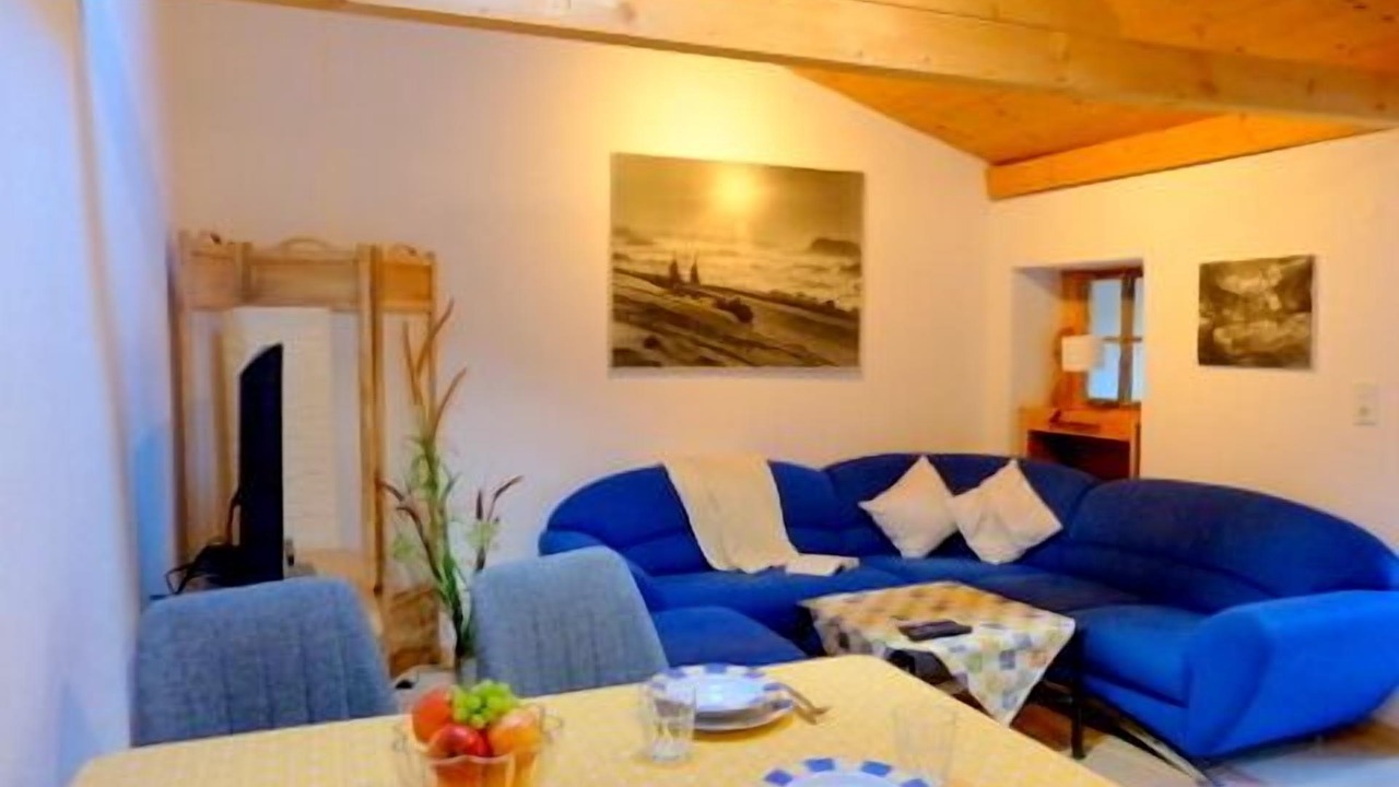 Photo of Livingroom in Weissbach