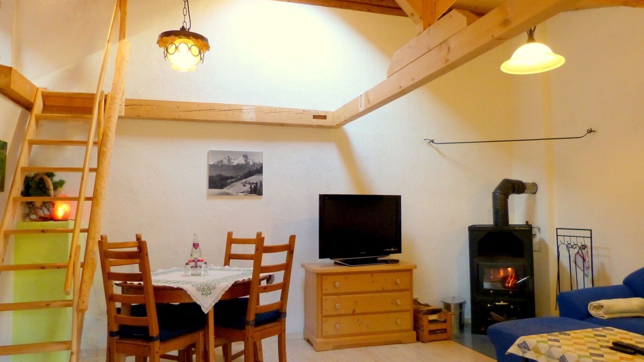 Photo of Livingroom in Weissbach