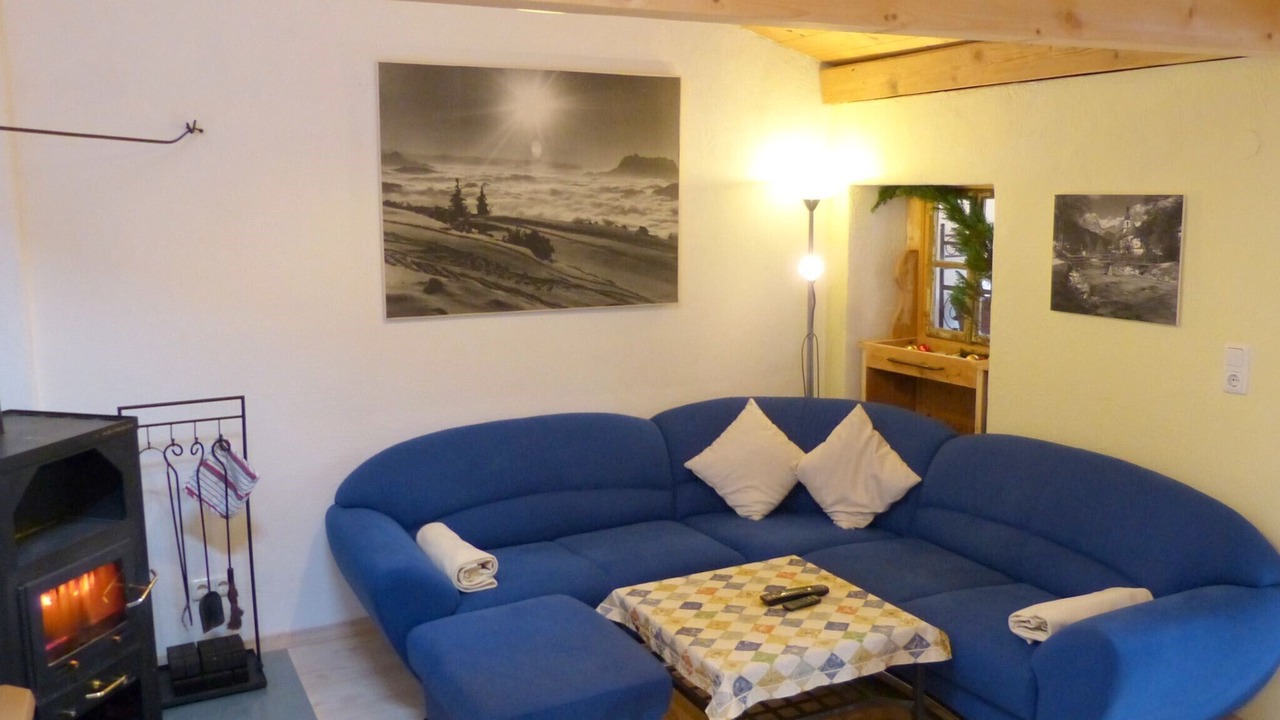 Photo of Livingroom in Weissbach