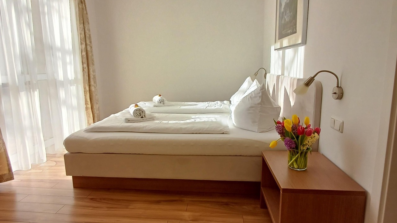 Photo of Bedroom in Aufham