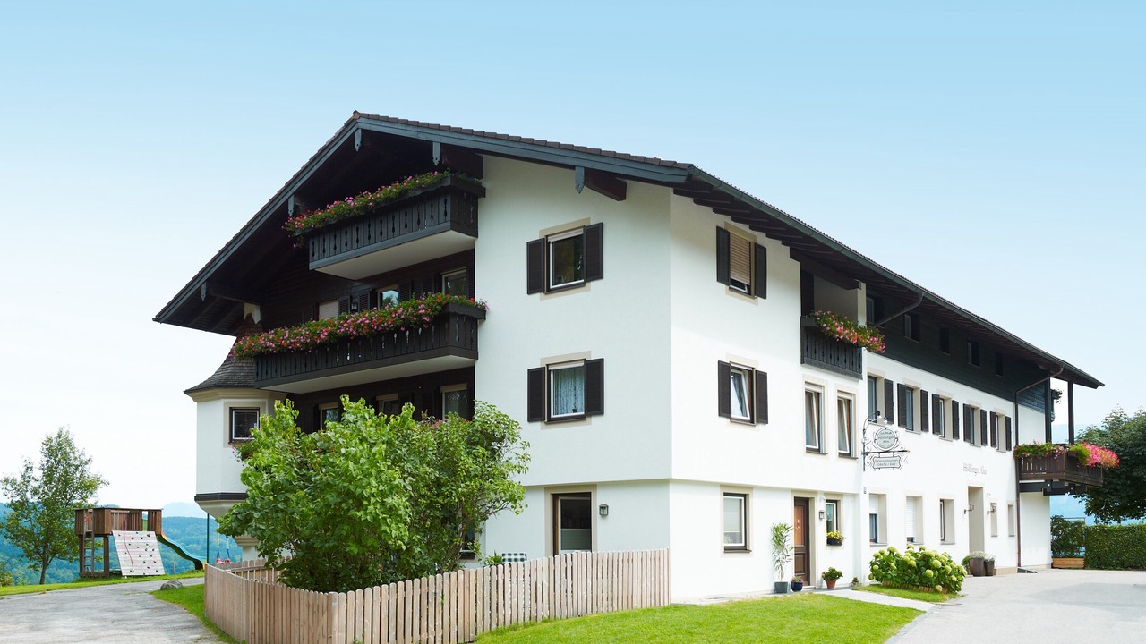 Photo of Outdoor in Aufham