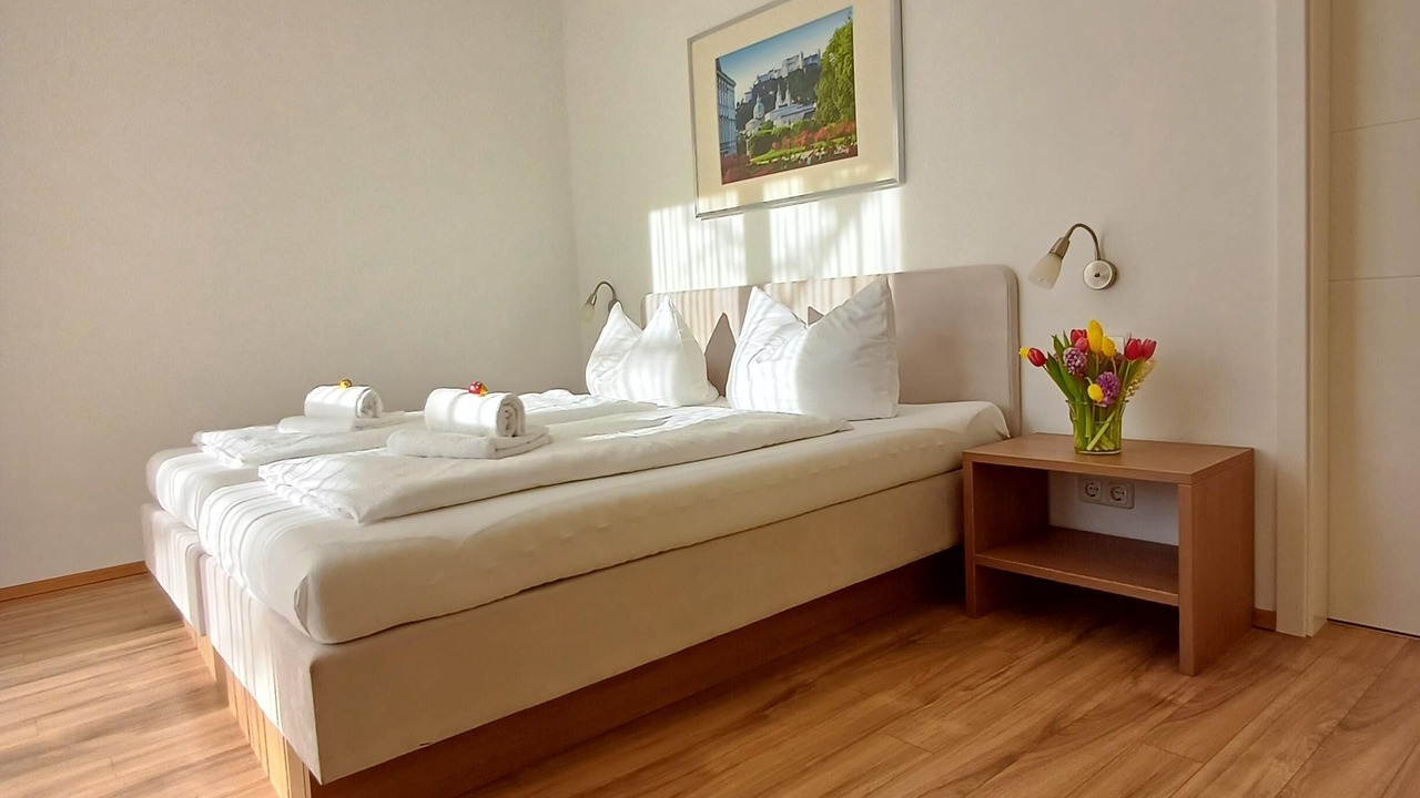Photo of Bedroom in Aufham