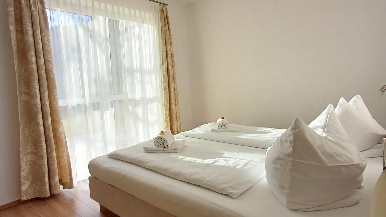 Photo of Bedroom in Aufham