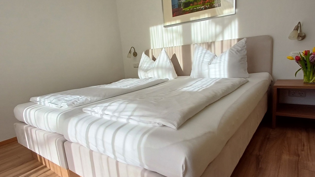 Photo of Bedroom in Aufham