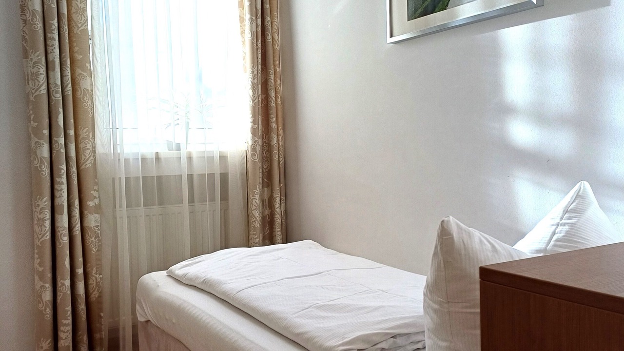 Photo of Bedroom in Aufham