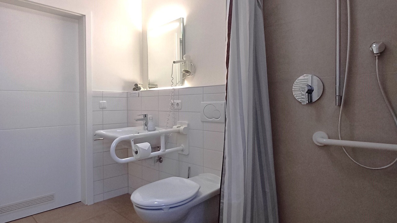 Photo of Bathroom in Aufham