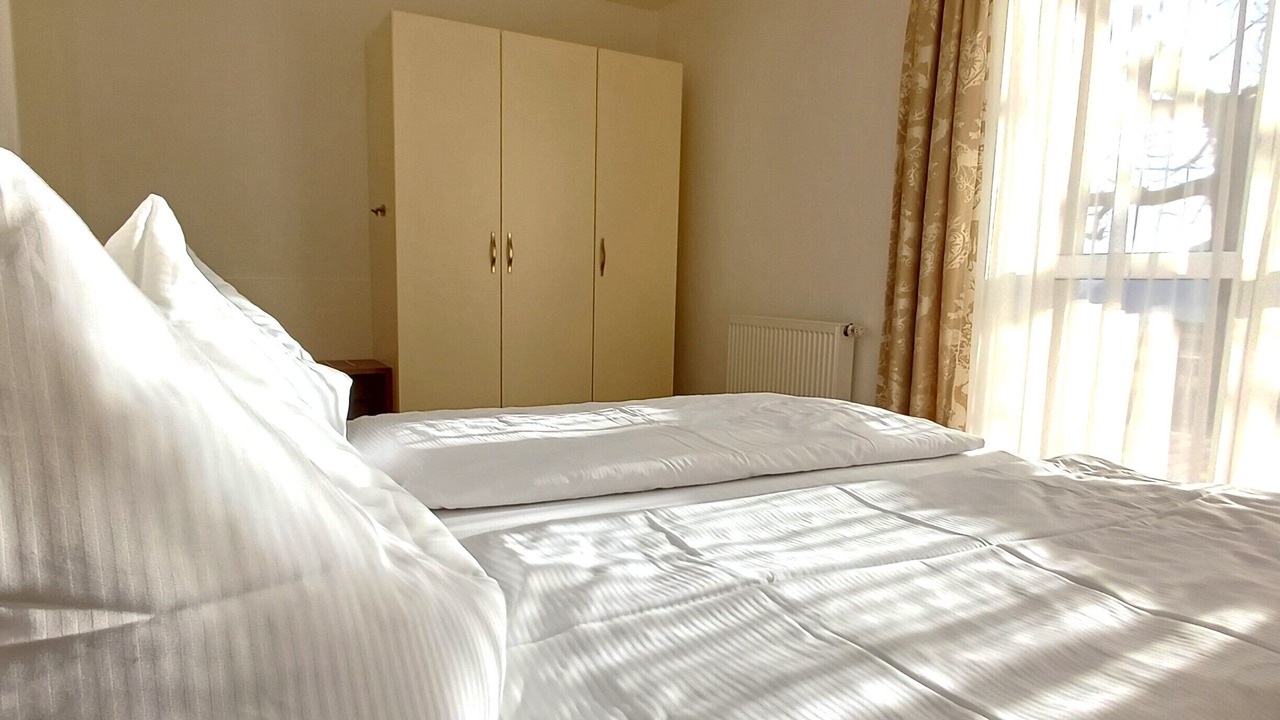Photo of Bedroom in Aufham