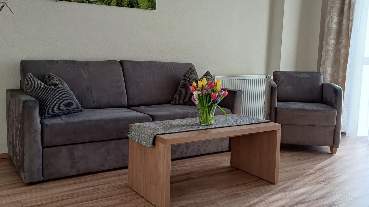 Photo of Livingroom in Aufham