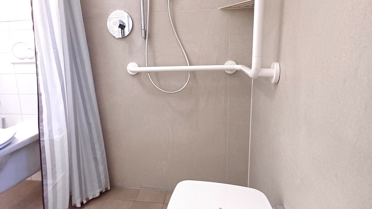 Photo of Bathroom in Aufham