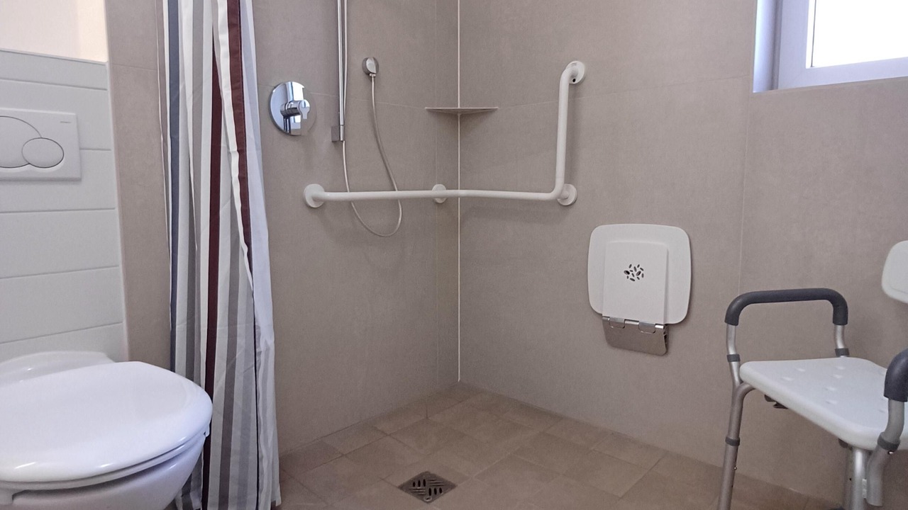 Photo of Bathroom in Aufham