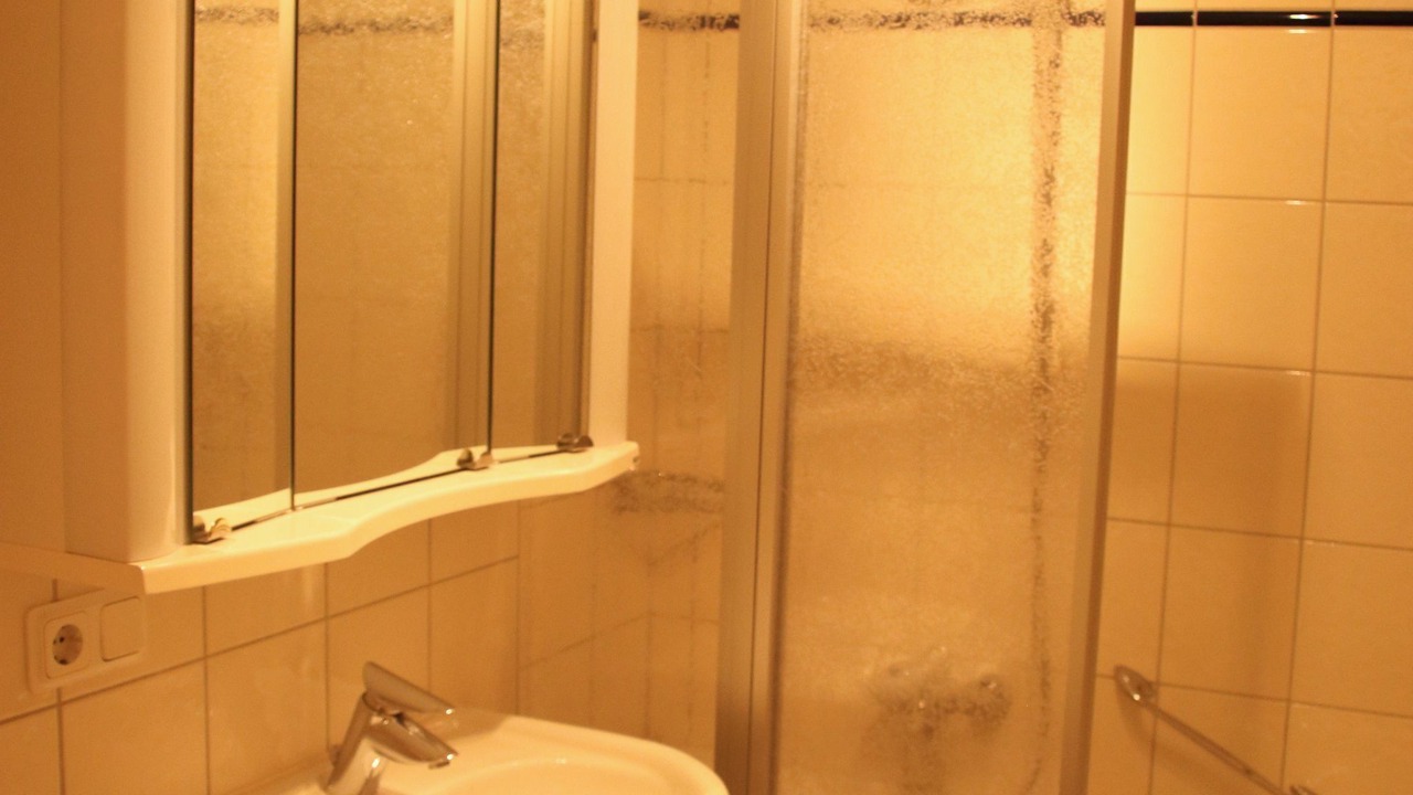 Photo of Bathroom in Bad Reichenhall