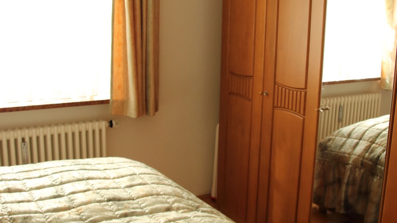 Photo of Bedroom in Bad Reichenhall