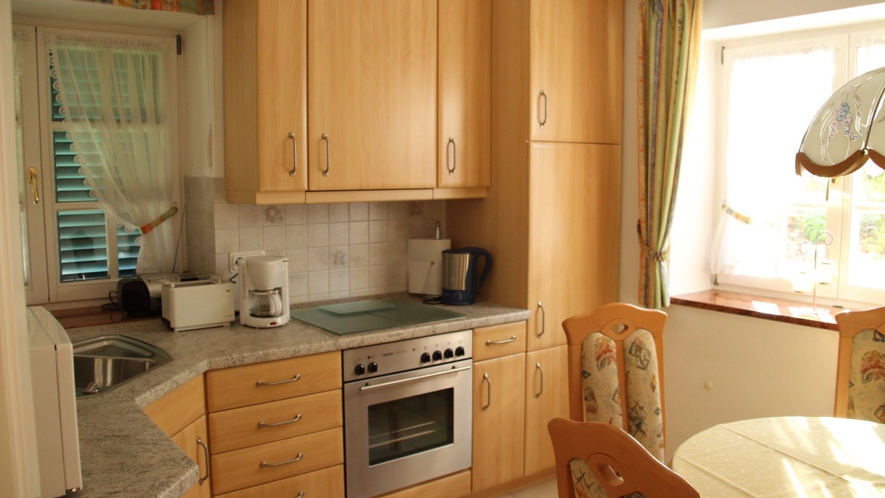 Photo of Kitchen in Bad Reichenhall
