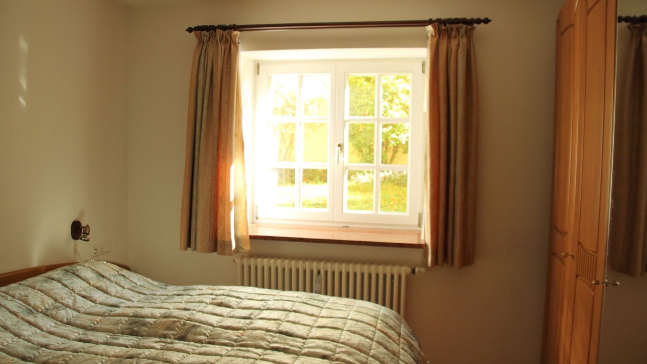 Photo of Bedroom in Bad Reichenhall