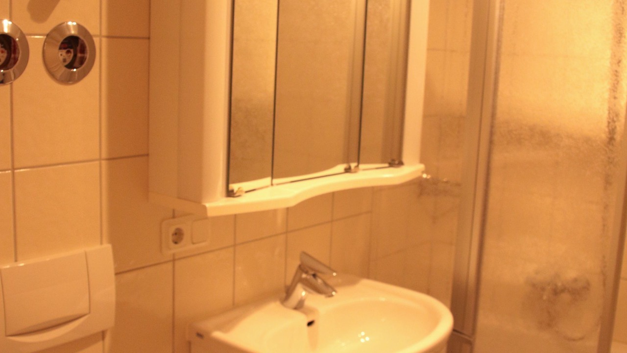 Photo of Bathroom in Bad Reichenhall