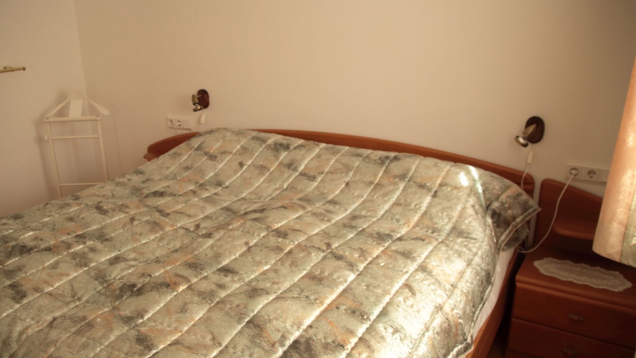 Photo of Bedroom in Bad Reichenhall