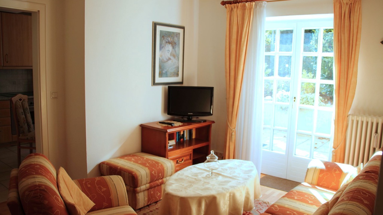 Photo of Livingroom in Bad Reichenhall