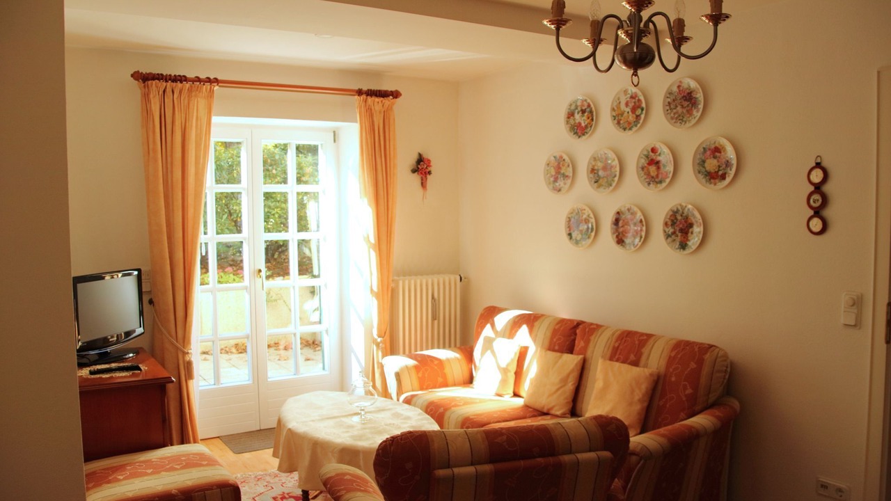 Photo of Livingroom in Bad Reichenhall