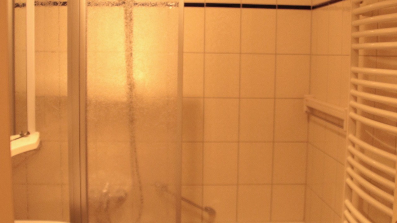 Photo of Bathroom in Bad Reichenhall