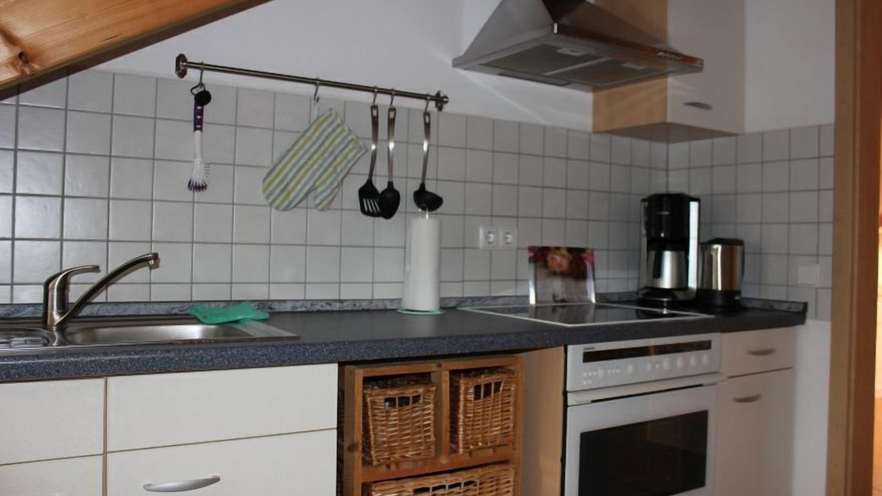 Photo of Kitchen in Teisendorf