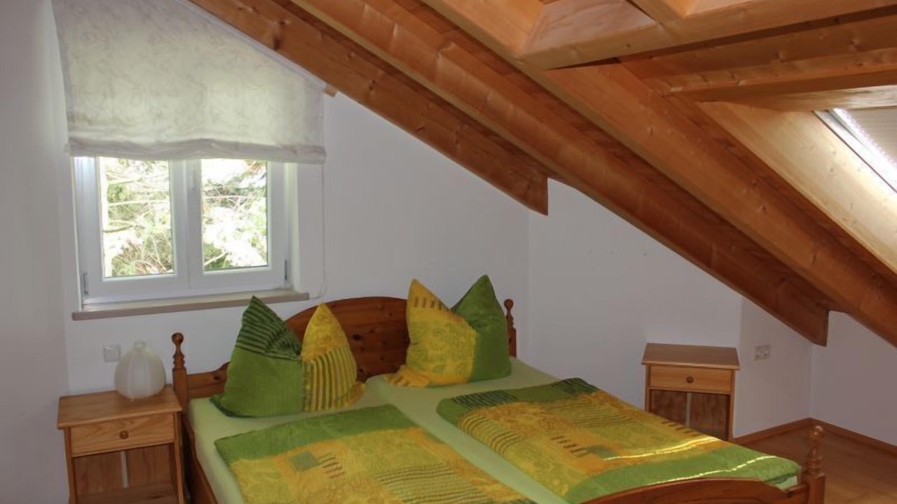 Photo of Bedroom in Teisendorf