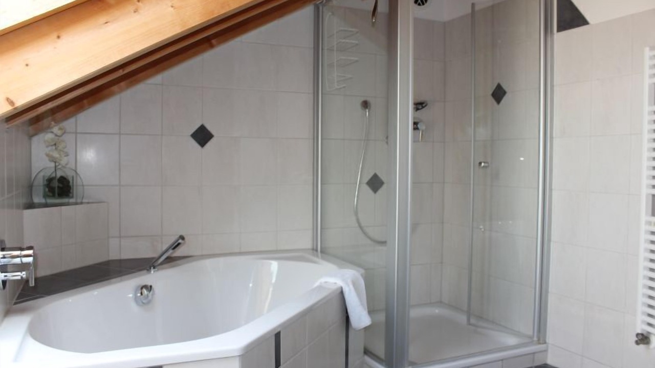 Photo of Bathroom in Teisendorf