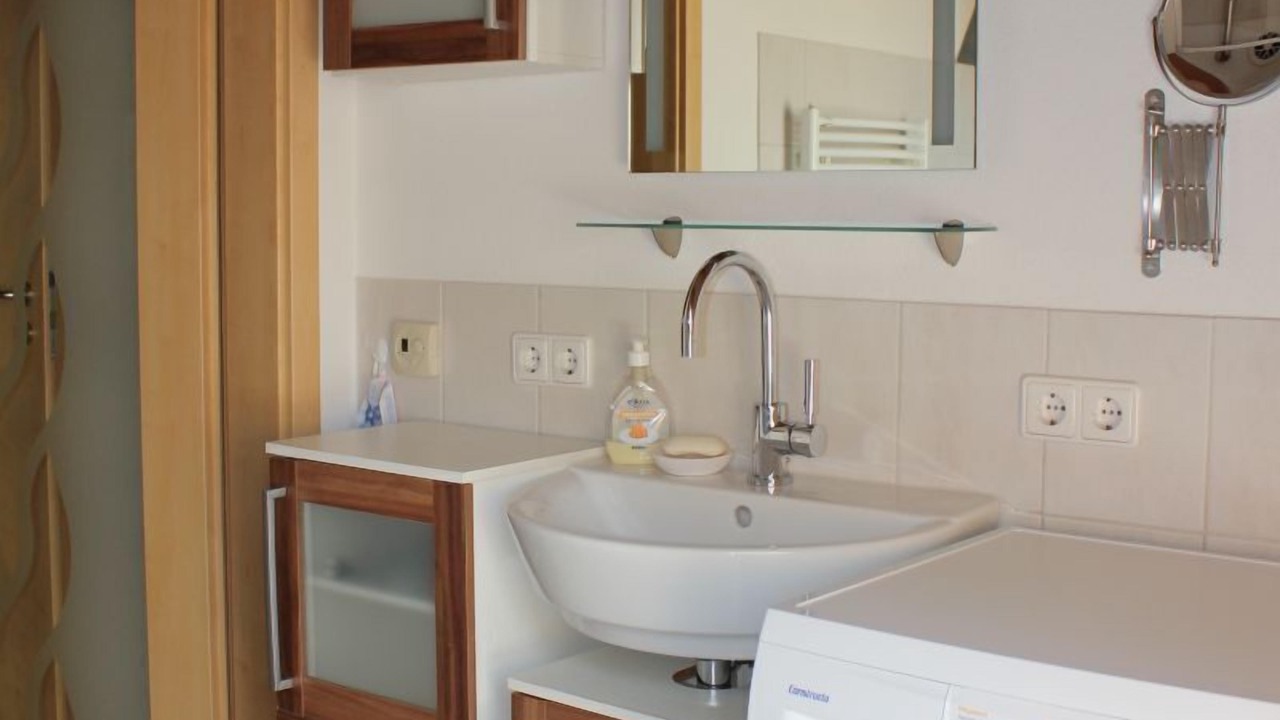 Photo of Bathroom in Teisendorf