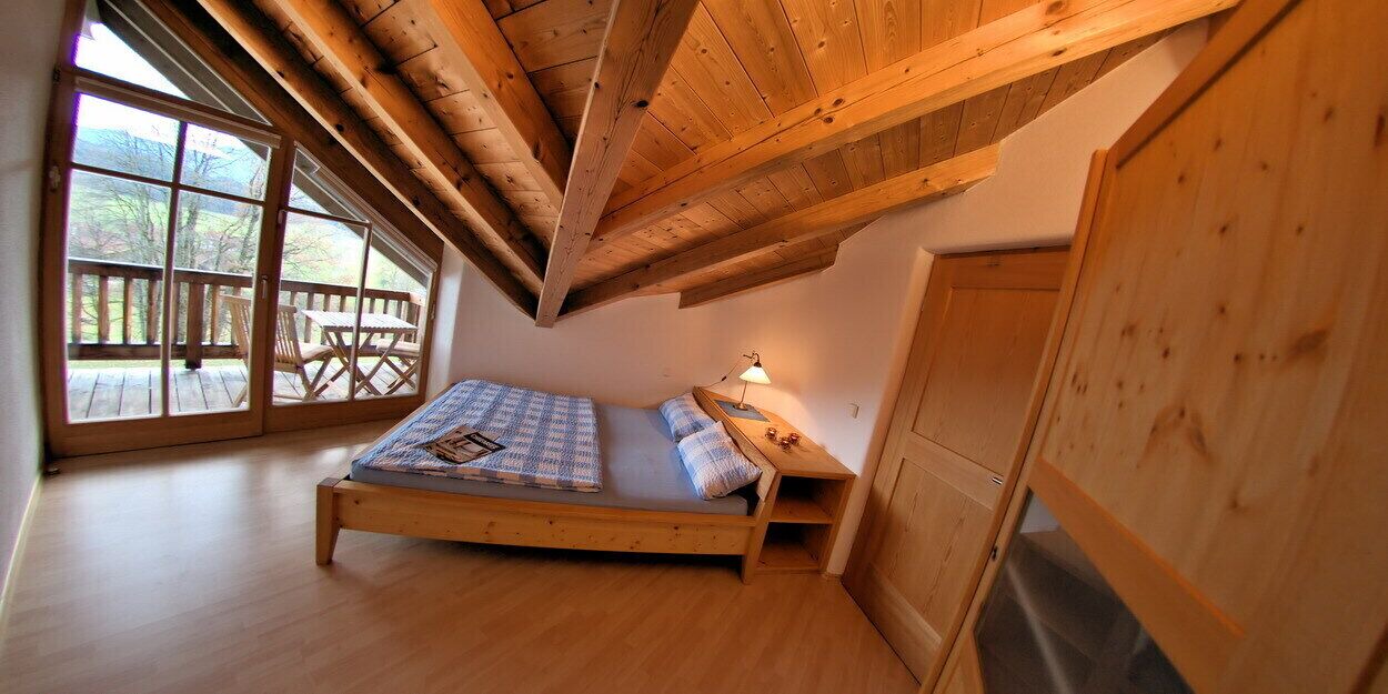 Photo of Bedroom in Grabenstatt