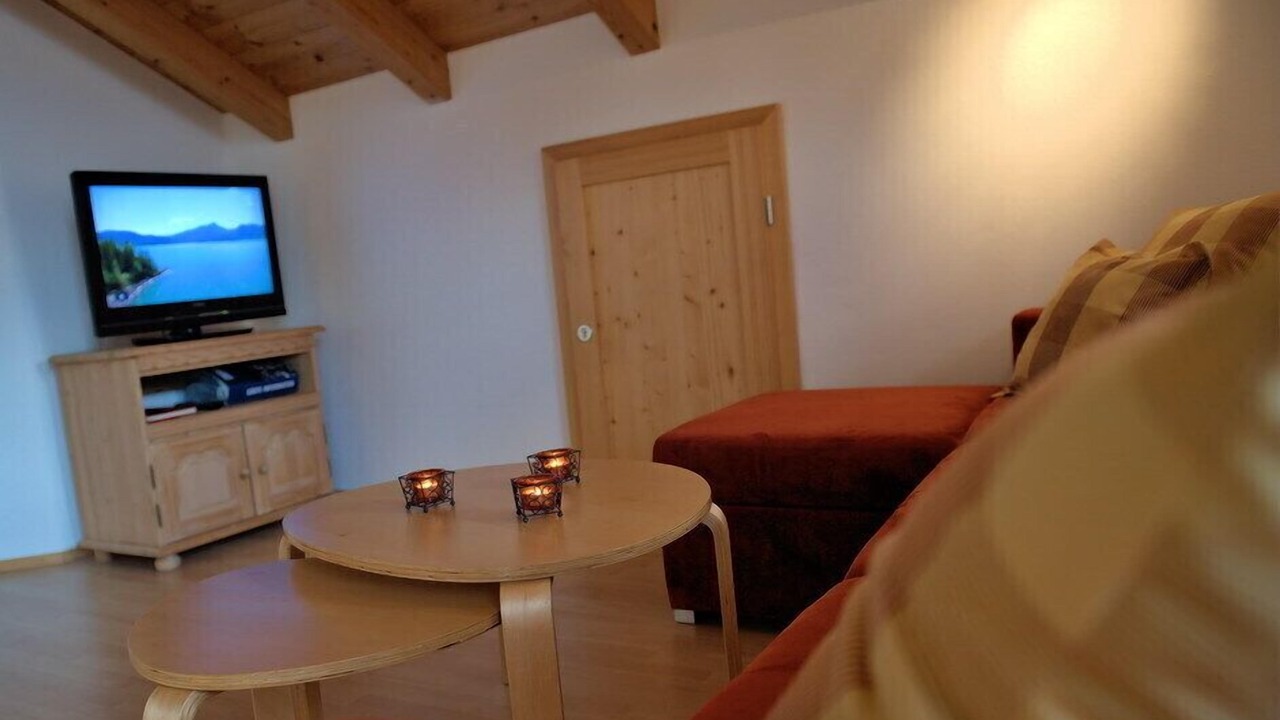 Photo of Livingroom in Grabenstatt