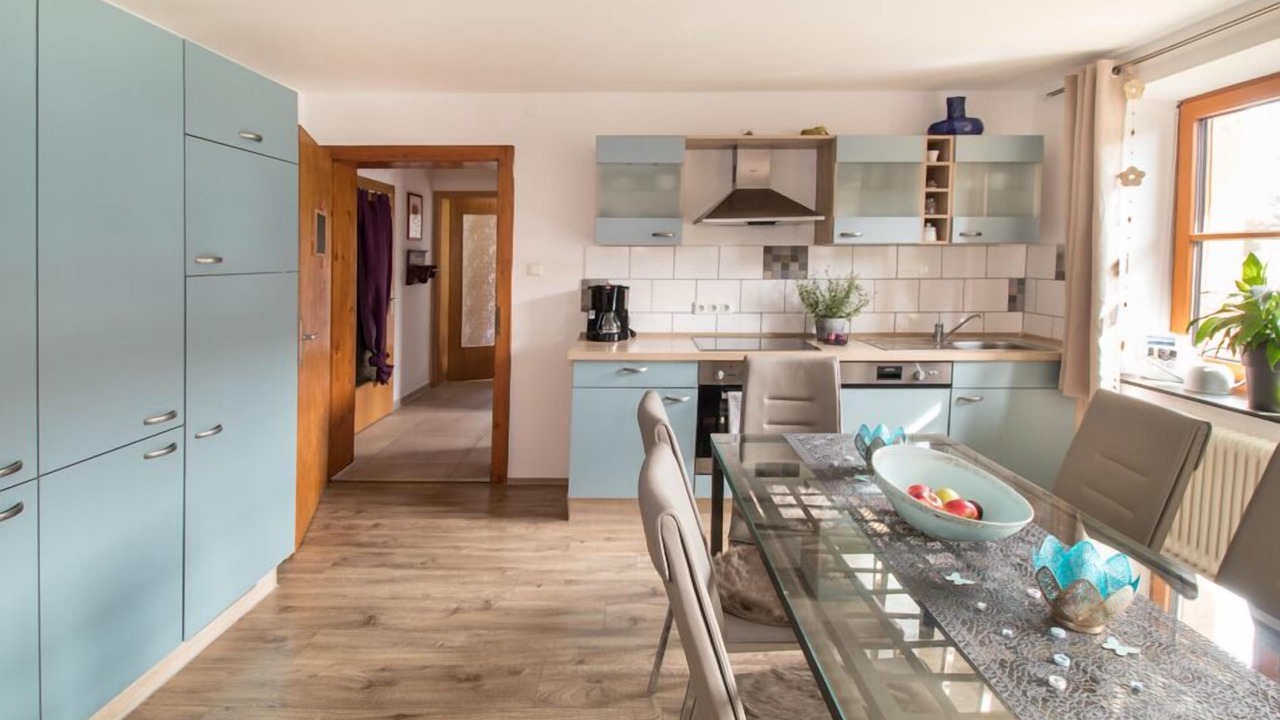 Photo of Kitchen in Riedering