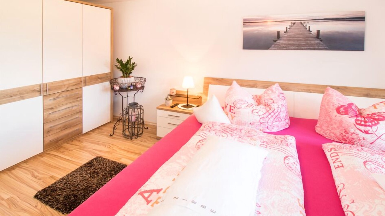 Photo of Bedroom in Riedering