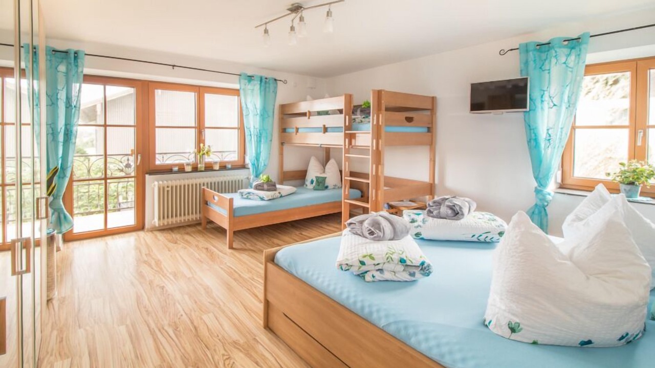 Photo of Bedroom in Riedering