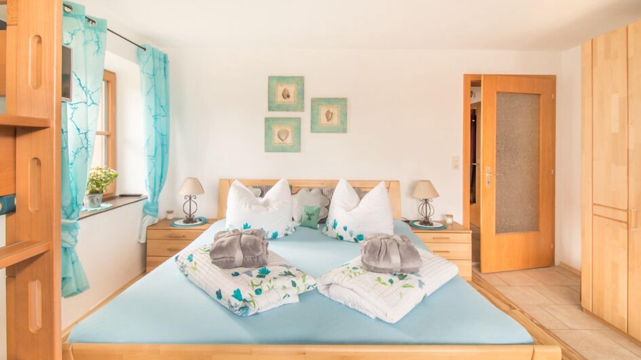 Photo of Bedroom in Riedering