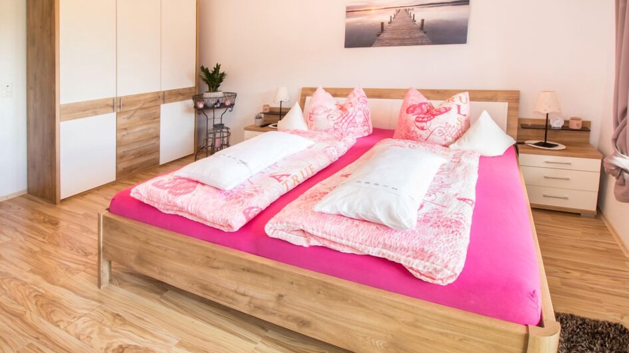 Photo of Bedroom in Riedering
