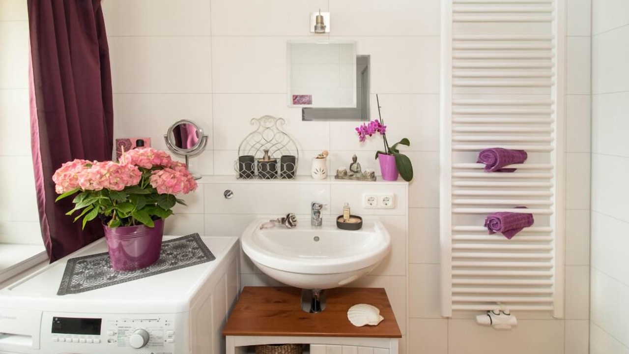 Photo of Bathroom in Riedering