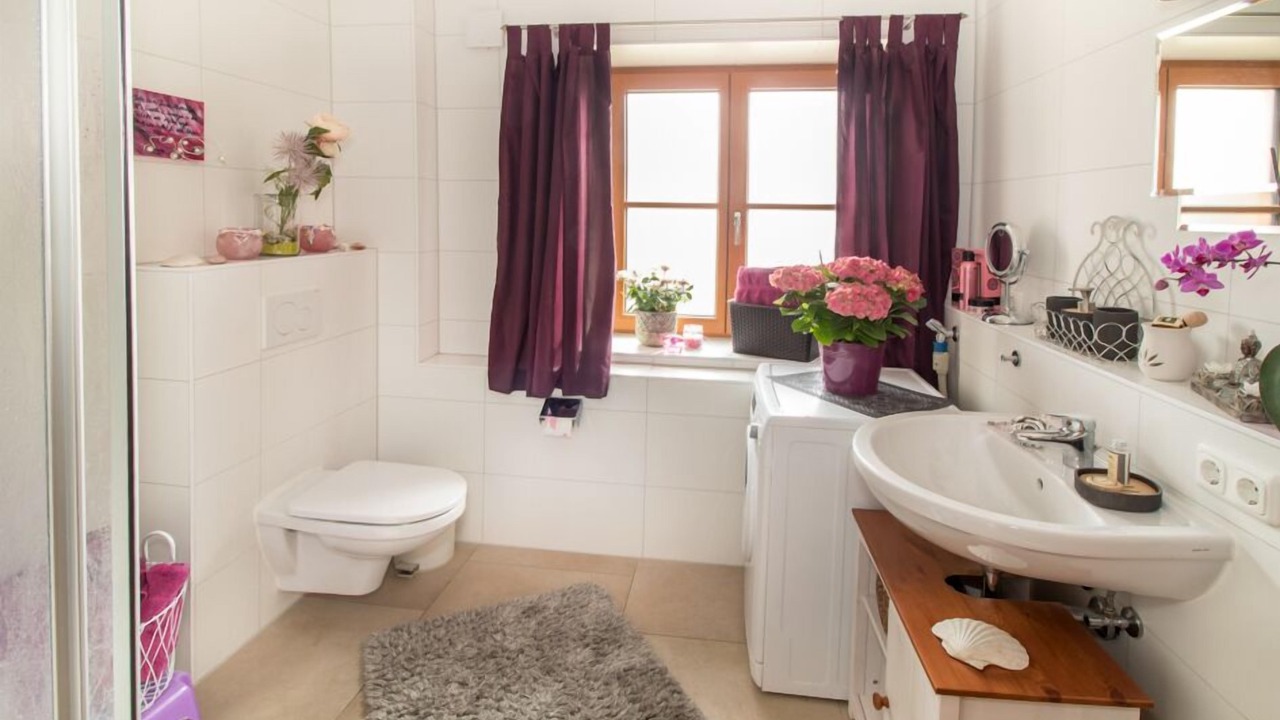 Photo of Bathroom in Riedering