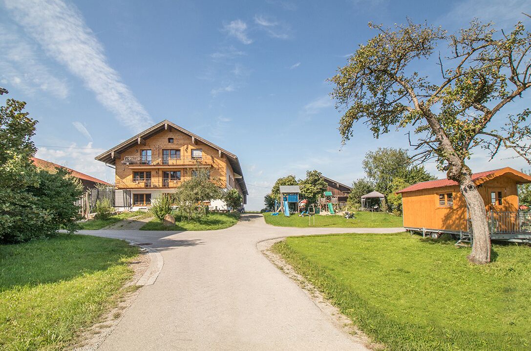 Photo of Outdoor in Riedering