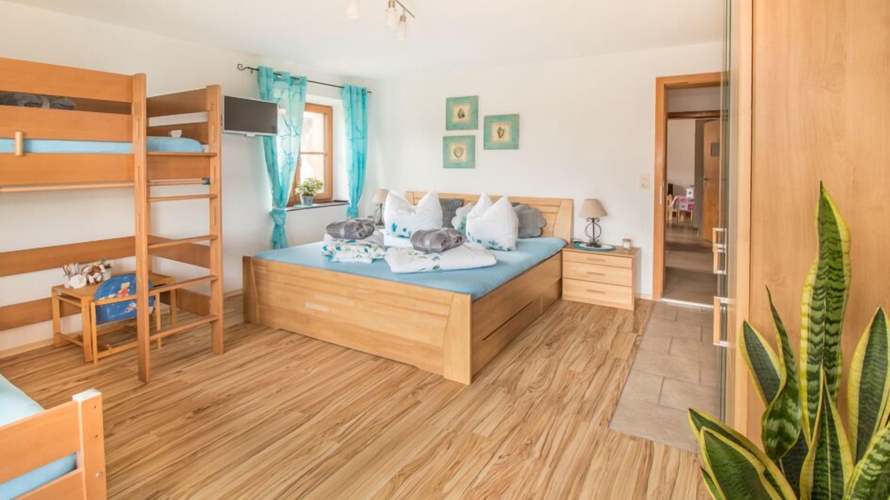 Photo of Bedroom in Riedering